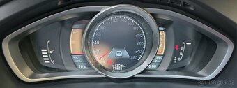 Digitální TFT budíky Volvo - 3