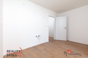 Pronájem, byty/2+kk, 37 m2, Rolnická 151/62, Kateřinky, 7470 - 3