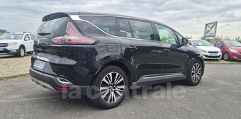 RENAULT Espace dCi 160 INITIALE PARIS EDC 7 míst 05/2018 - 3