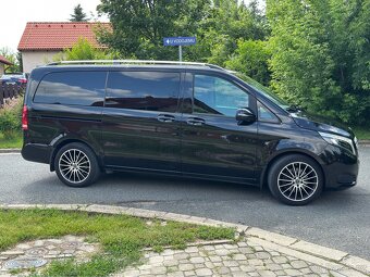 Mercedes-Benz V250 12/2018 7G - 3