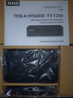 Set top box - 3