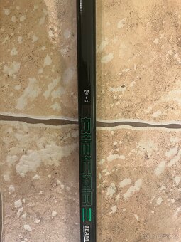 Hokejka CCM ribcor trigger team - 3