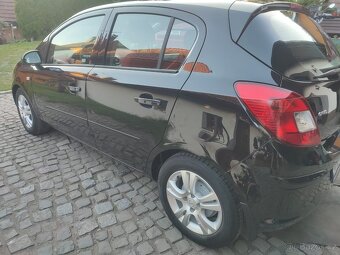 Prodám Opel Corsa - 3
