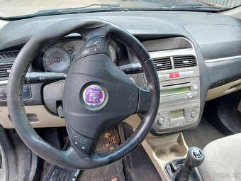 Fiat Linea 1.3mj - 3