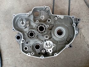 Náhradní díly - MOTOR - Husqvarna TE 450 2007 - 3