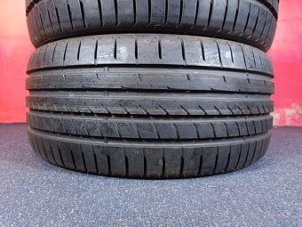 225/35 R19 88Y LETNÍ Goodyear Eagle F1 Asymmetric 2 - 3