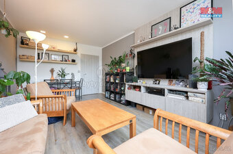Prodej bytu 2+1, 55 m², Ostrava, ul. Plzeňská - 3