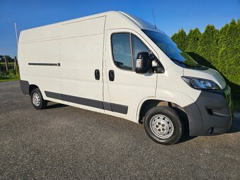 Peugeot Boxer, L3H2, 96 KW, 2.0, 3500 Kg, 296.694 BEZ DPH - 3