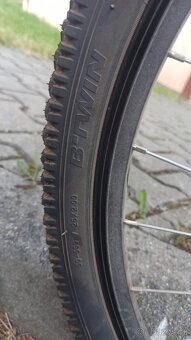 kolo Rockrider 26 velikost XS - 3