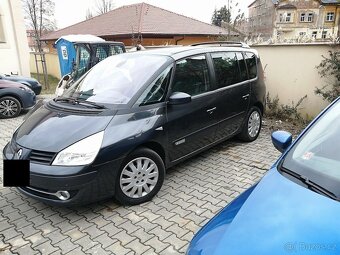 Renault espace 4 - 3