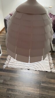 Osvětlení závěsné nad stůl Ikea - 3