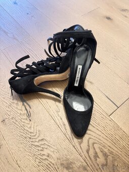 Jimmy Choo high heels - 3