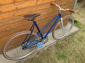 Retro kolo FUJI - 3