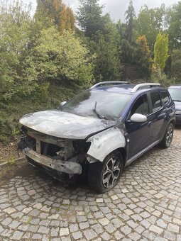 Dacia Duster - 3