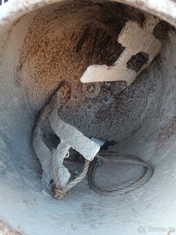 Míchačka - 3