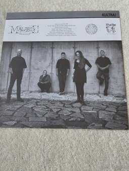 Kultra - K nevíře - 3