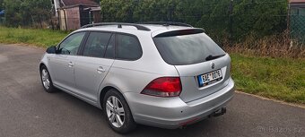 Volkswagen Golf 6, 1.6TDI MATCH - 3