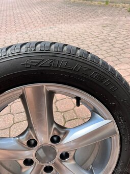 Kola Dezent 5x112, 7Jx16 ET35 - 3