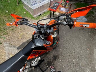 ktm sx 125 - 3