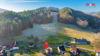 Prodej pozemku k bydlení, 558 m², Dolní Prysk - 3