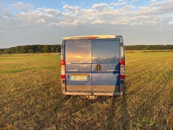 Citroen jumper - 3