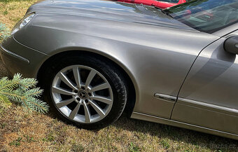 Mercedes E 320 CDI - 3