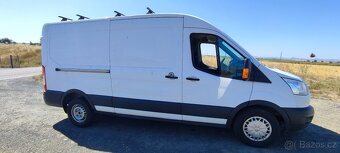 FORD TRANSIT 2.2 92 KW 2015 - 3