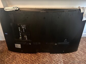 SMART TV SAMSUNG UE55JU6642U - 3