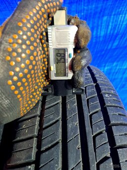 Letní pneu 175/65 R15 Lassa 2Ks - 3