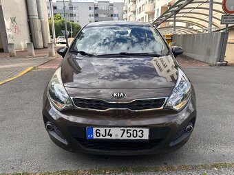 Kia Rio 1.25 62kw 90tkm - 3