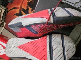 Under Armour Warp EU 45 - 3