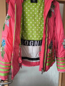 Bogner zimní bunda - 3
