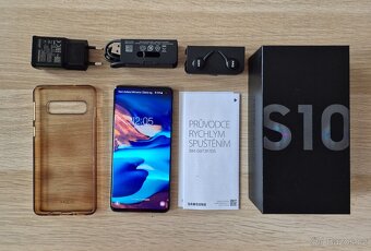 Samsung Galaxy S 10 - 3