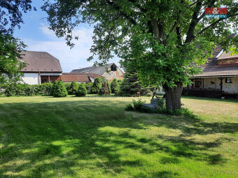 Prodej rodinného domu, 150 m², Libina - 3