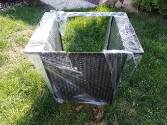 Stolek pod gril - 3