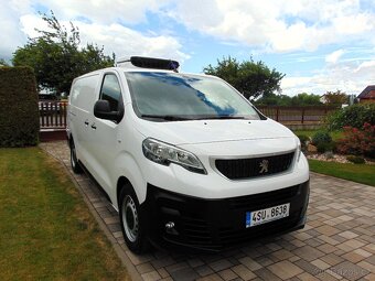 PEUGEOT EXPERT 2.0 HDI L3,PŮVOD ČR,1.MAJ.,ODPOČET DPH - 3