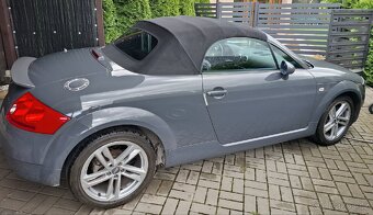 Audi TT 1.8 T - 3