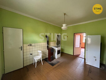 Byt 1+1 v obci Mírov, 132900 - 3