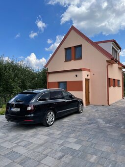 Skoda Superb 2,0tdi - 3