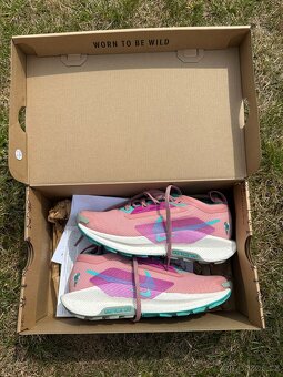 Běžecké boty Nike pegasus trail 5 gtx - 3