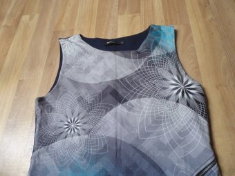 šaty Desigual vel.M-L - 3