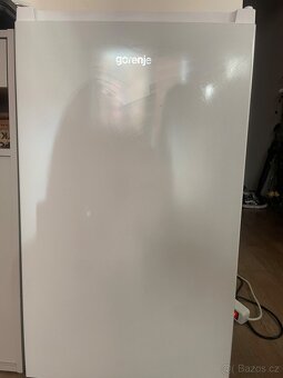 Lednice Gorenje - 3