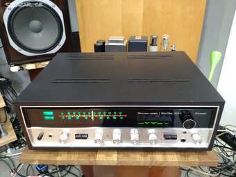 receiver Sansui 5000X - 3