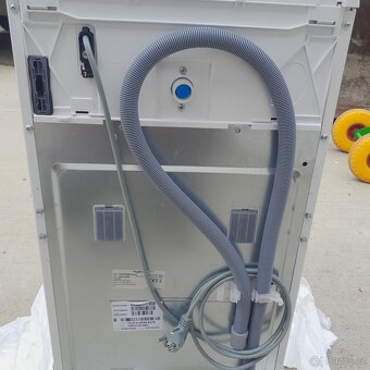 Prodám automatickou pračkuWHIRLPOOL TDLR 6240SS EU/N - 3