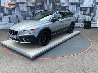 Volvo XC70 2.4D, 120KW - 3