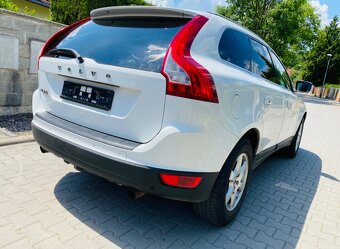Volvo xc60 3.2i summum 1.majitel 2 sady kol - 3