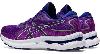 DÁMSKÉ BĚŽECKÉ BOTY Asics Gel-Nimbus 24 - vel.36 - 3