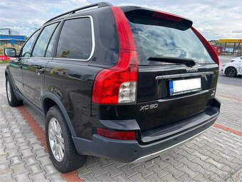 Volvo XC90 2.4 136 kw - 3