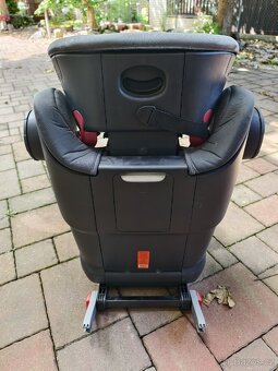 autosedačka Britax Römer Kidfix II XP SICT Isofix - 3