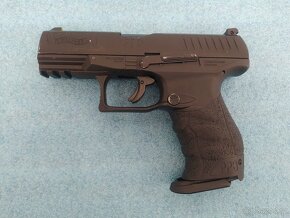 PISTOLE UMAREX T4E WALTHER PPQM2 - PROJEKTIL 10,9 mm / .43 - 3